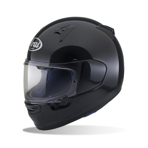 ARAI PROFILE-V BLACK kask motocyklowy