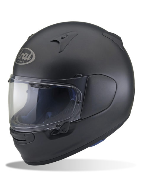 ARAI PROFILE-V FROST BLACK kask motocyklowy