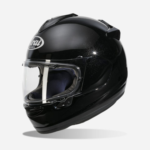 ARAI CHASER-X DIAMOND BLACK kask motocyklowy