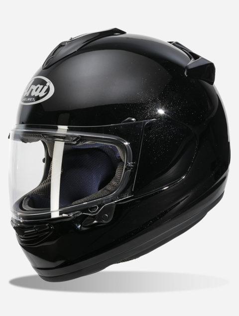 ARAI CHASER-X DIAMOND BLACK kask motocyklowy