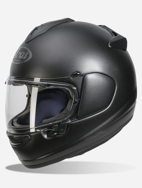 ARAI CHASER-X FROST BLACK kask motocyklowy