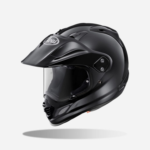 ARAI TOUR-X4 BLACK kask motocyklowy