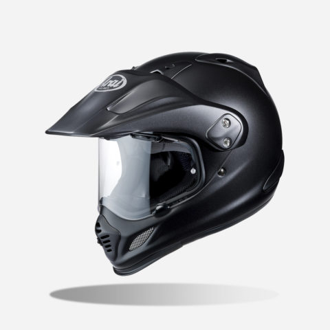 ARAI TOUR-X4  BLACK FROST kask motocyklowy