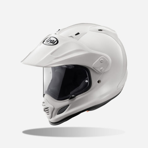 ARAI TOUR-X4 WHITE kask motocyklowy