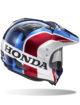 ARAI TOUR-X4 HONDA AFRICA TWIN kask motocyklowy