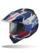 ARAI TOUR-X4 DEPART BLUE kask motocyklowy